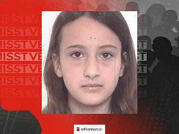 Mädchen (11) aus dem Kreis Bamberg spurlos verschwunden - wer hat es gesehen?