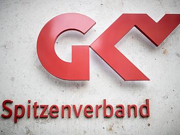 GKV erh&ouml;ht Druck: Streit um Finanzierung von B&uuml;rgergeld-Empf&auml;ngern