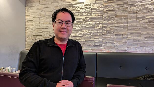 Nach Umzug: Beliebtes Thai-Restaurant öffnet in Nürnberg - doch es gibt Bedenken