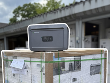 Growatt NEXA 2000: Komplettset günstig wie nie – Preis-Check zeigt Best-Deal
