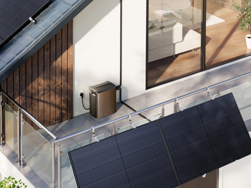 EcoFlow Stream Ultra X: Smarter Stromspeicher f&uuml;r Solar & Smart Home