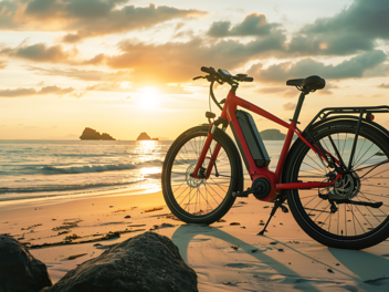 Trekking-E-Bikes Vergleich: Kalkhoff, Cube und Riese-Müller - welche Marke passt zu dir?