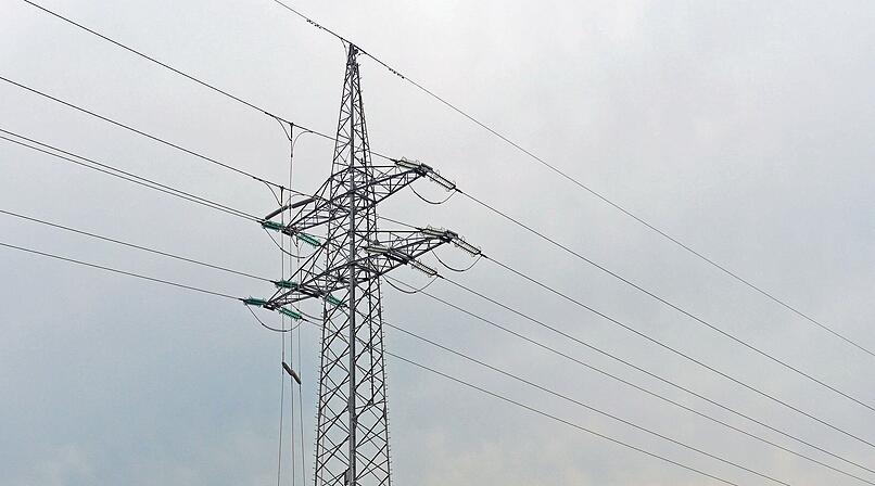 Stromausfall im Kreis Bamberg: 4.000 Haushalte betroffen